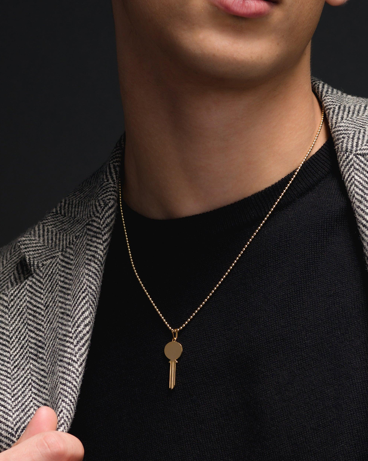 Key Pendant