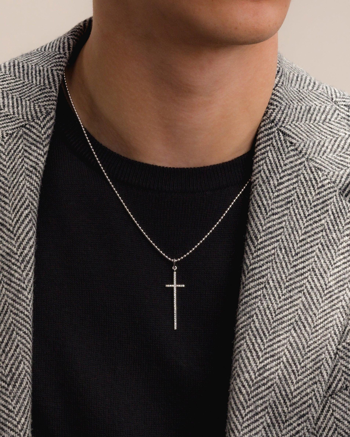 Cross Pendant