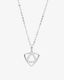 Triangle Necklace