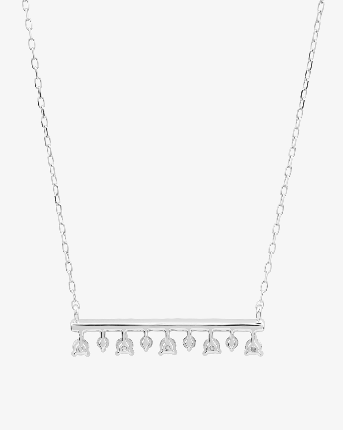 Bar Necklace