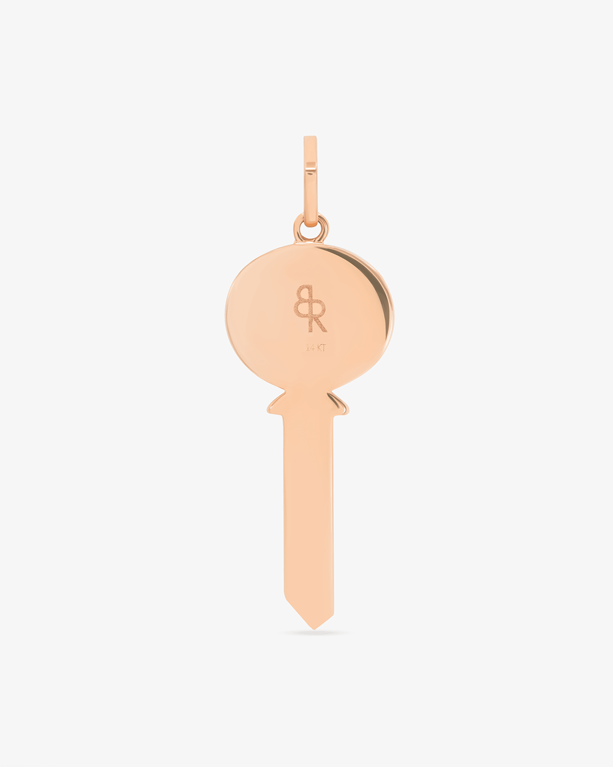 Key Pendant