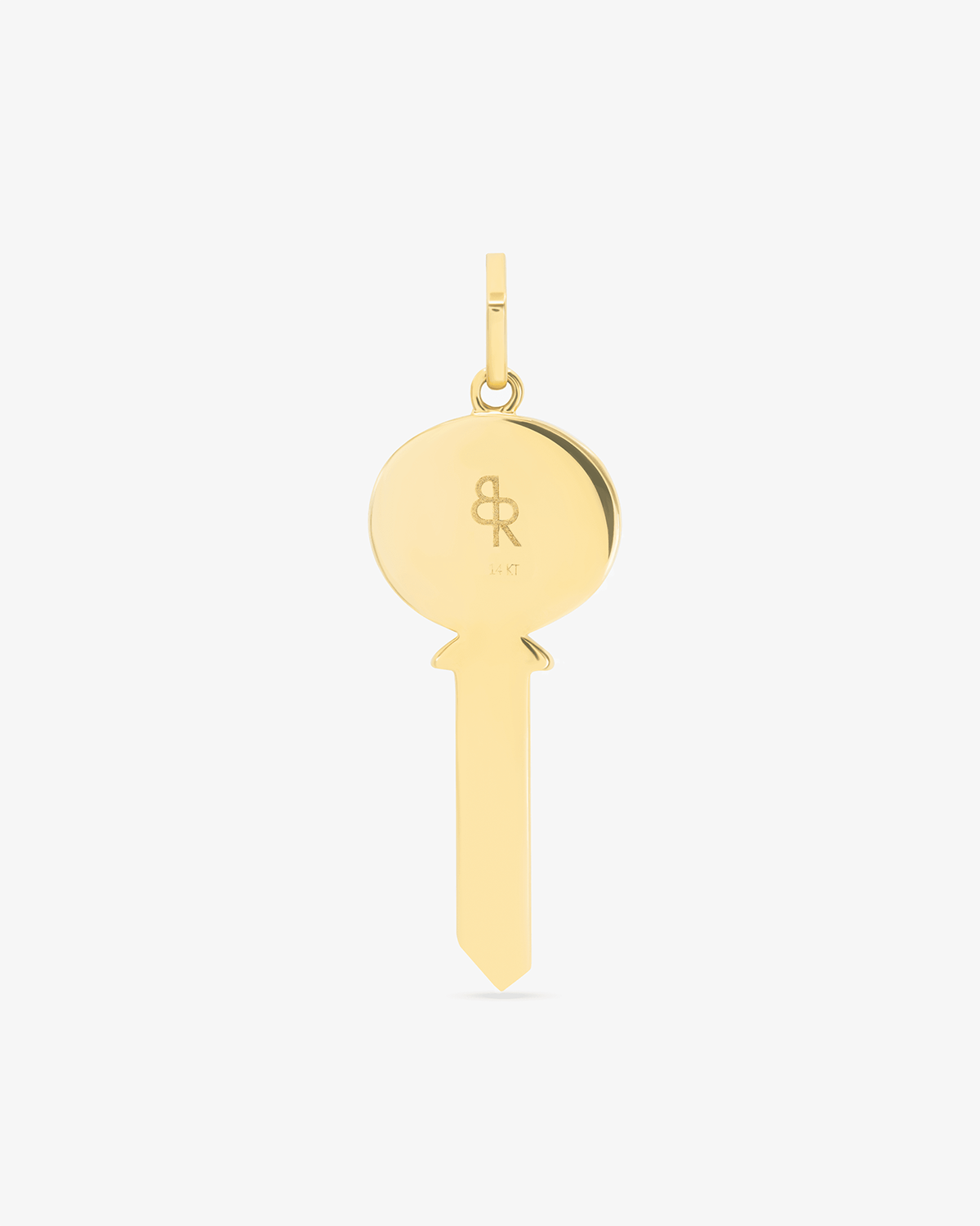 Key Pendant