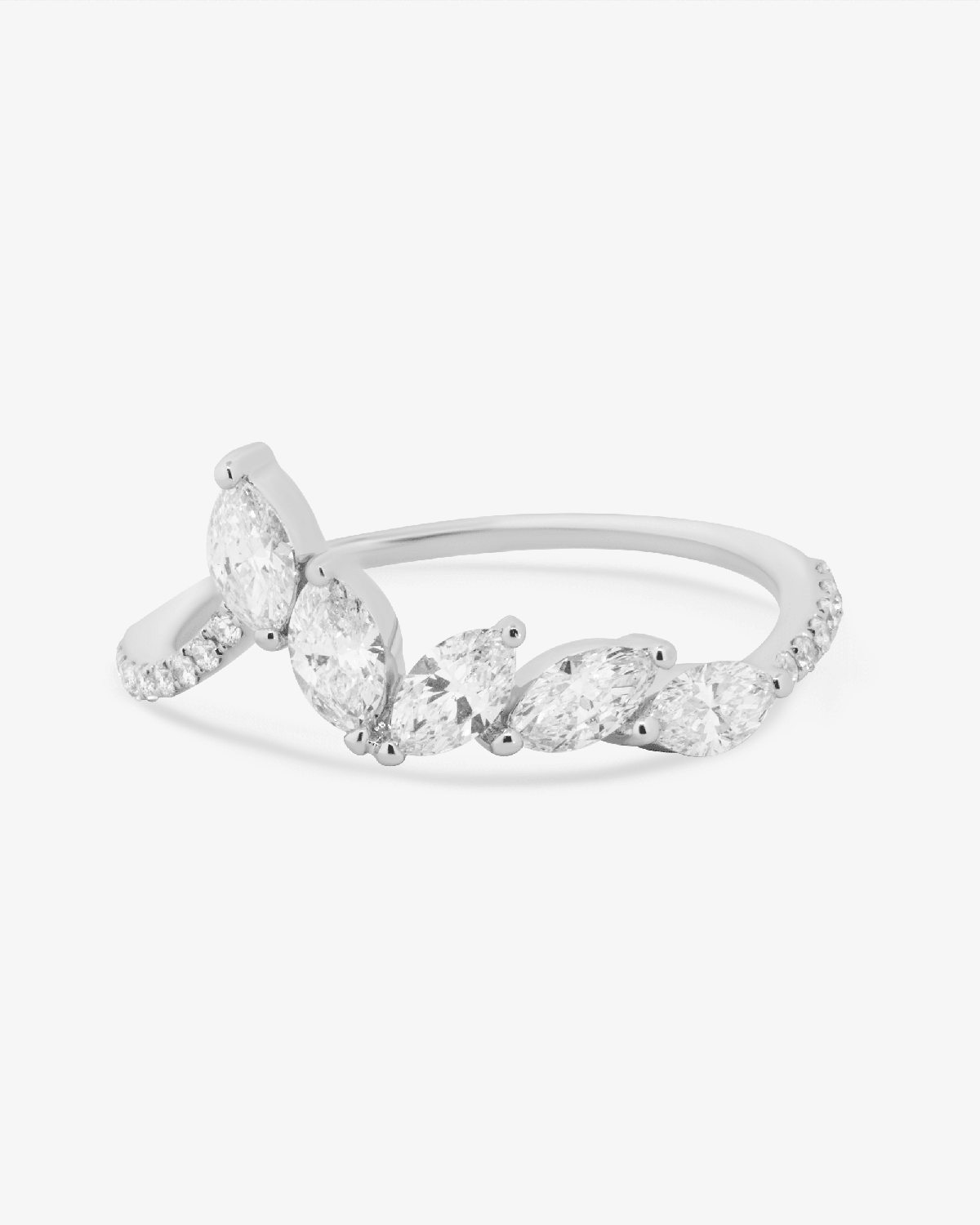 Marquise Ring