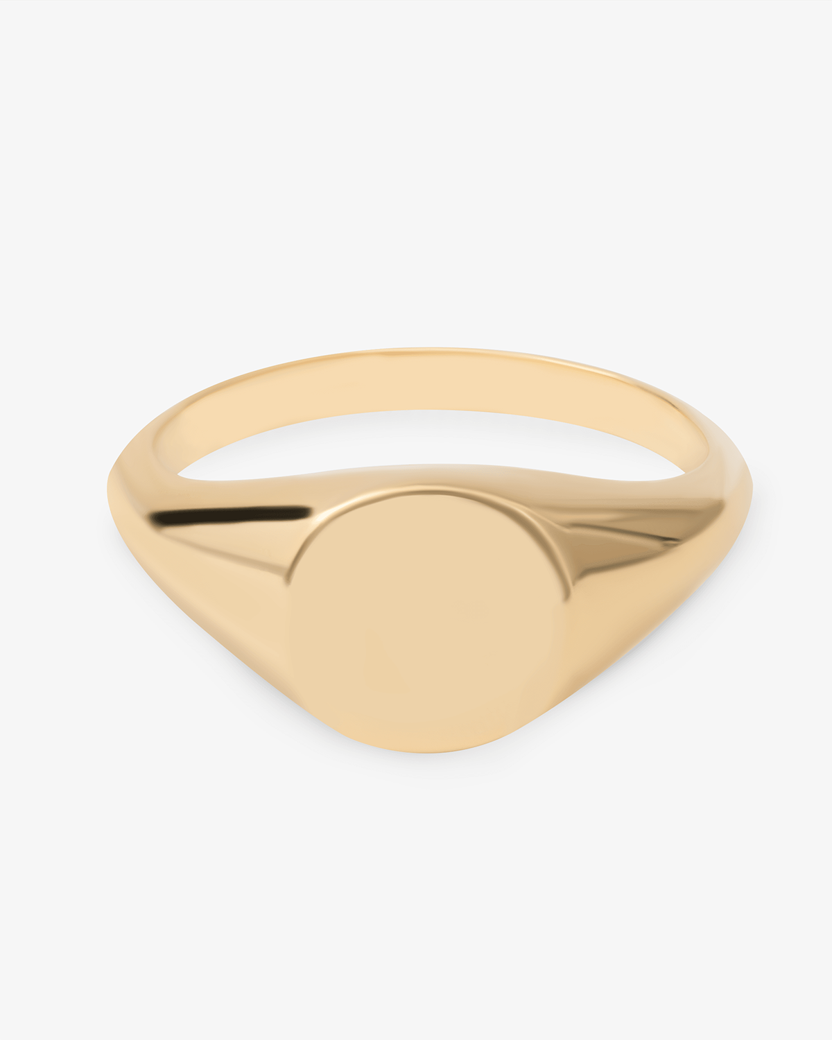 Signet Ring