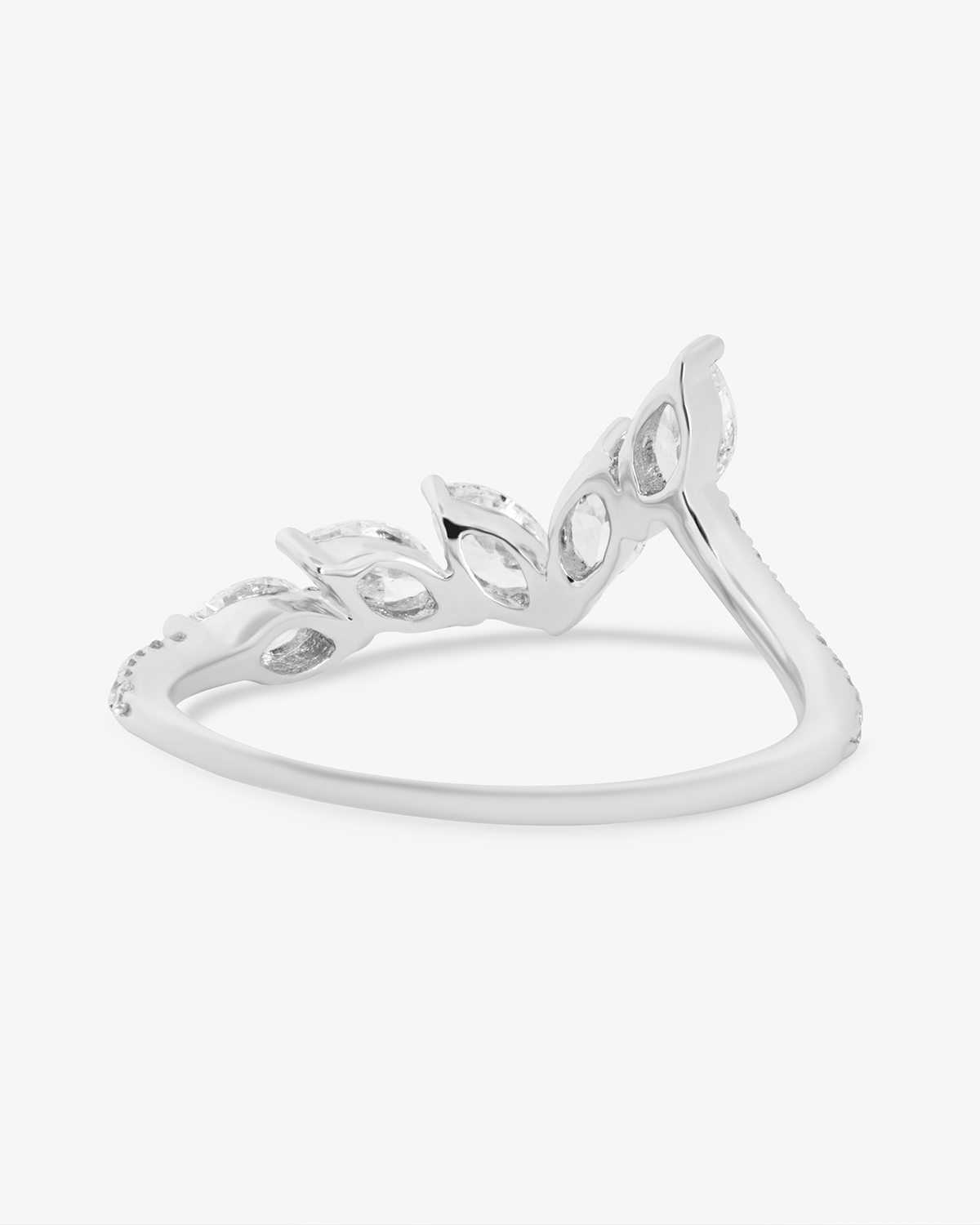 Marquise Ring