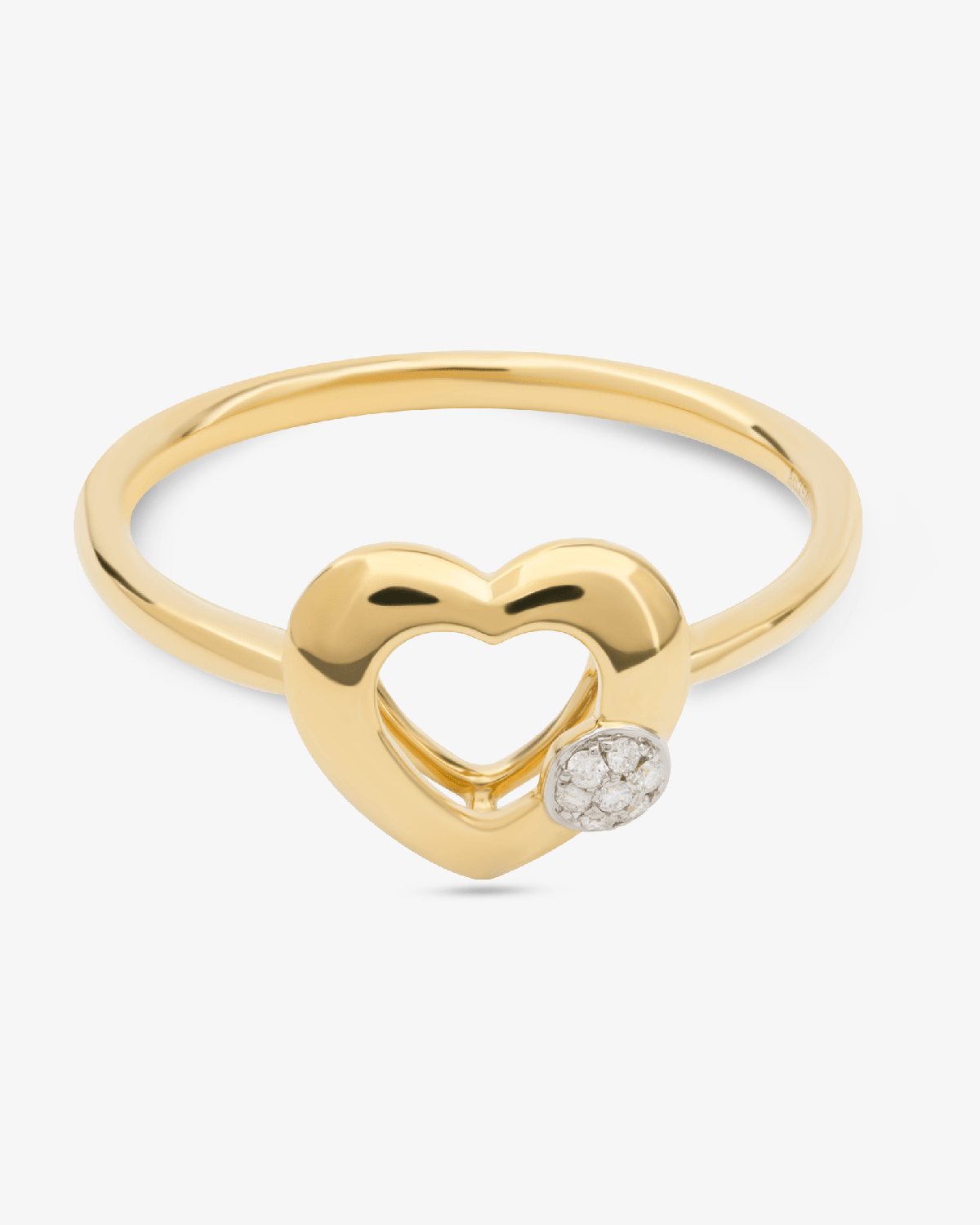 Heart Ring