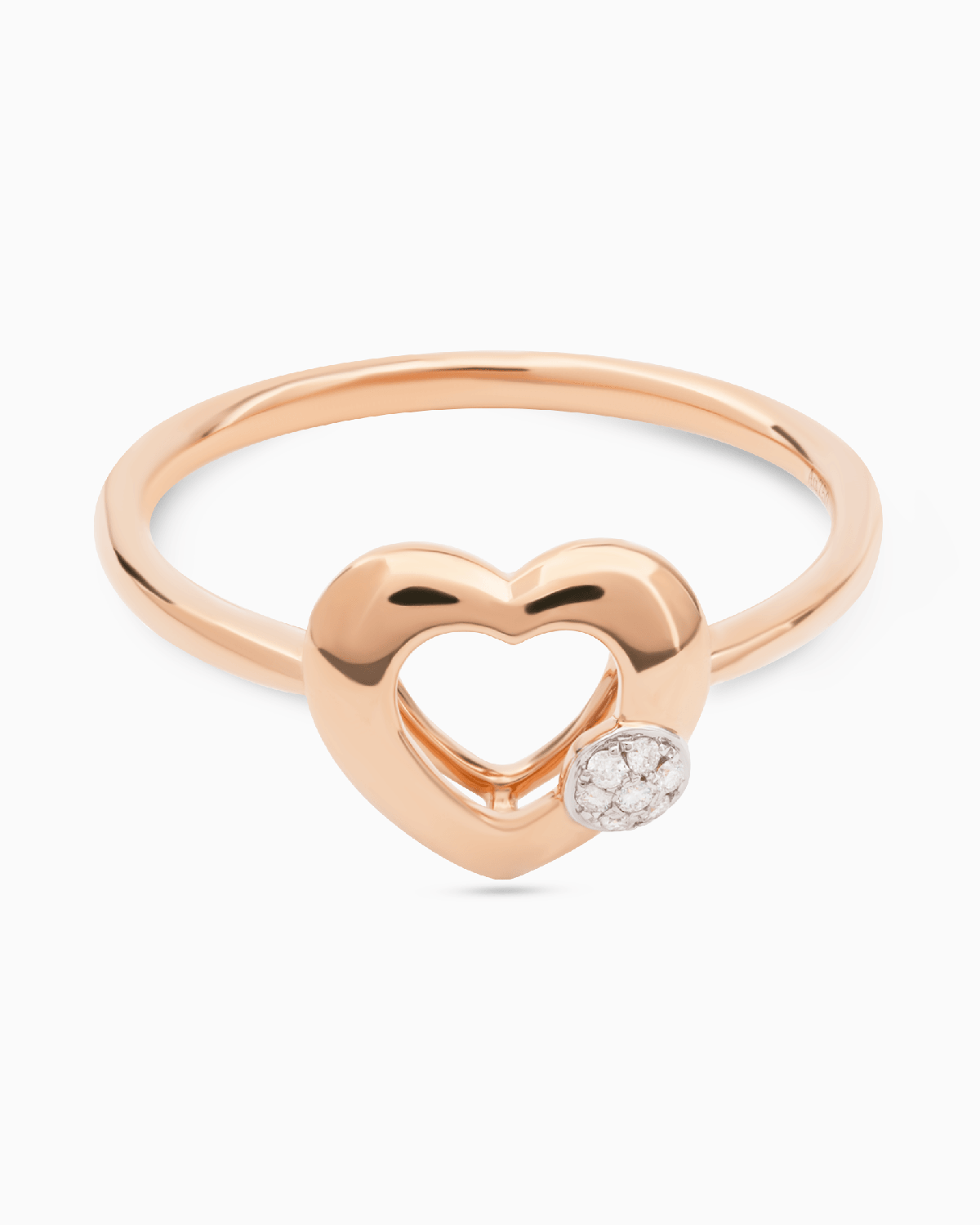 Heart Ring