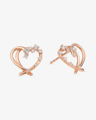 18k Rose Gold