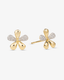 Flower Earrings