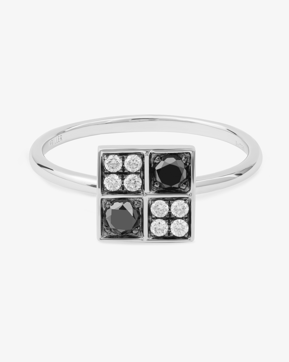 Domino Ring