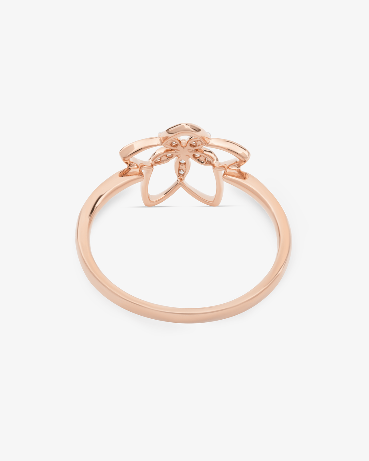 Flower Ring