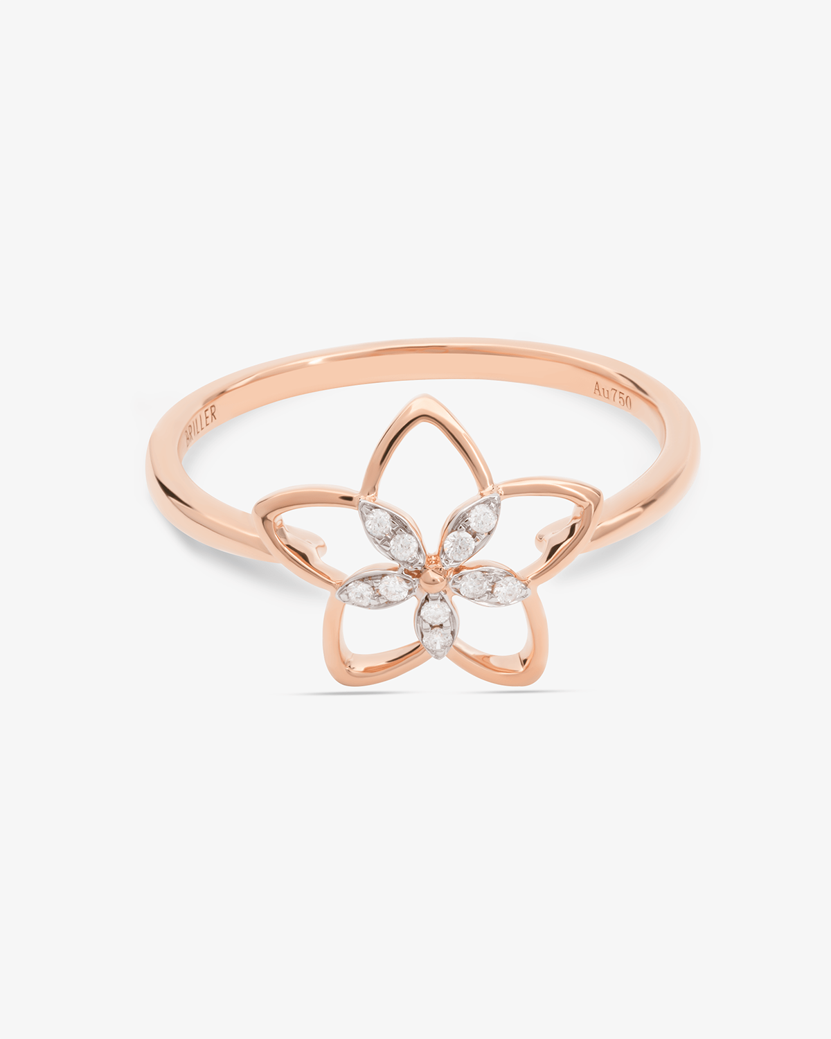 Flower Ring