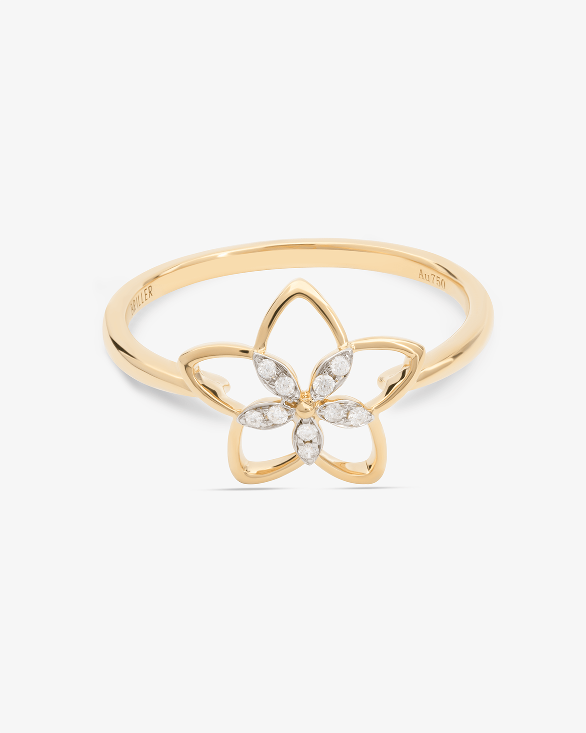 Flower Ring