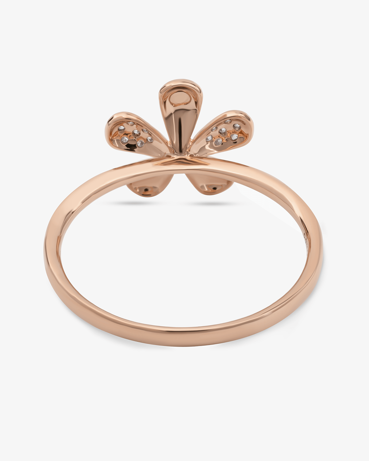 Flower Ring