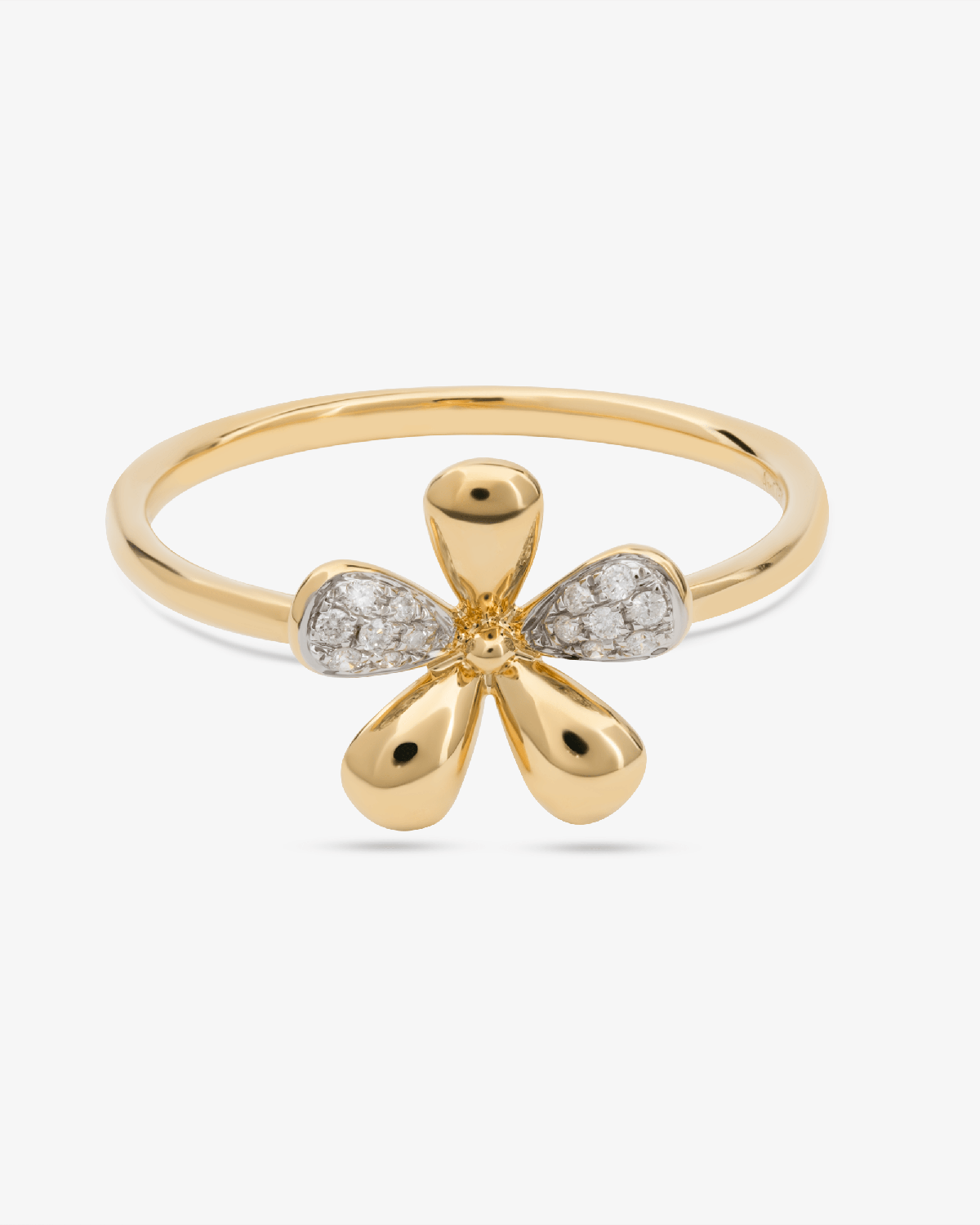 Flower Ring