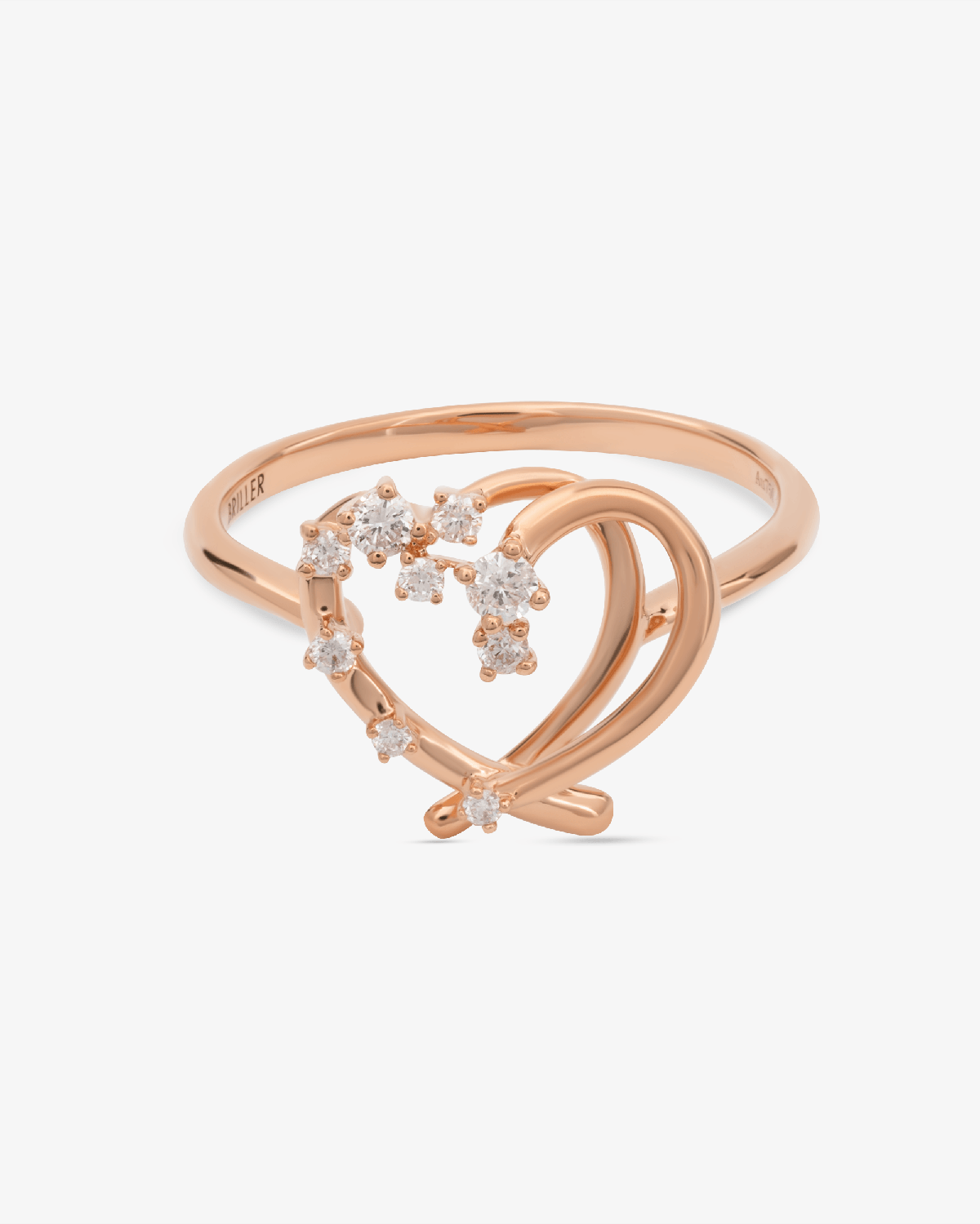 Heart Ring