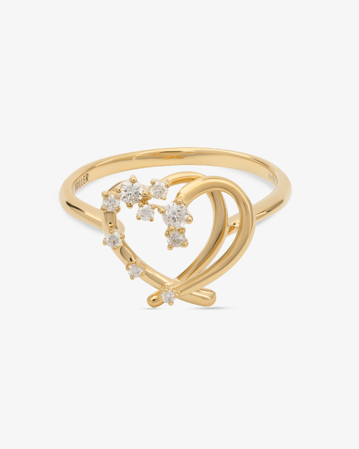 Heart Ring