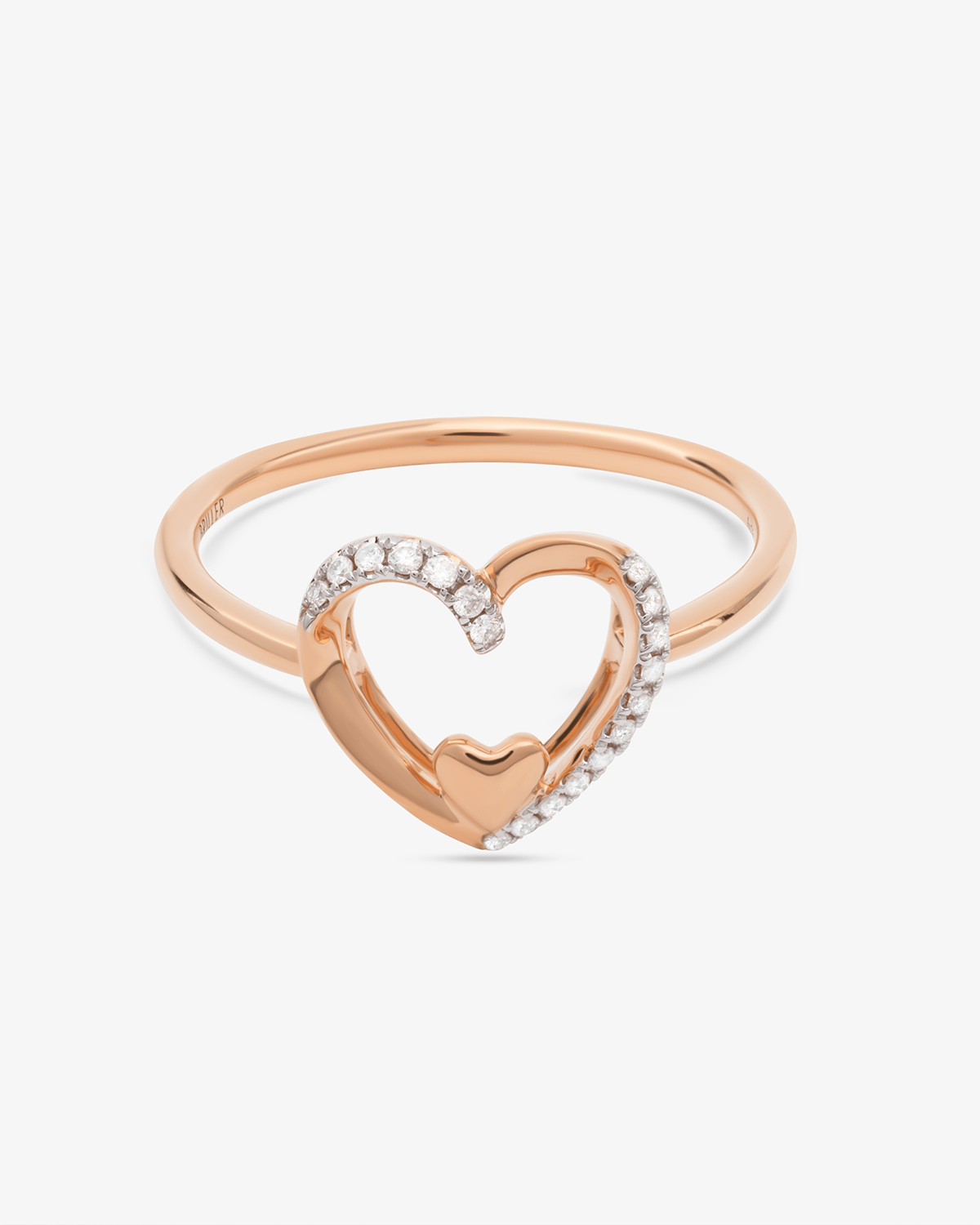 Heart Ring