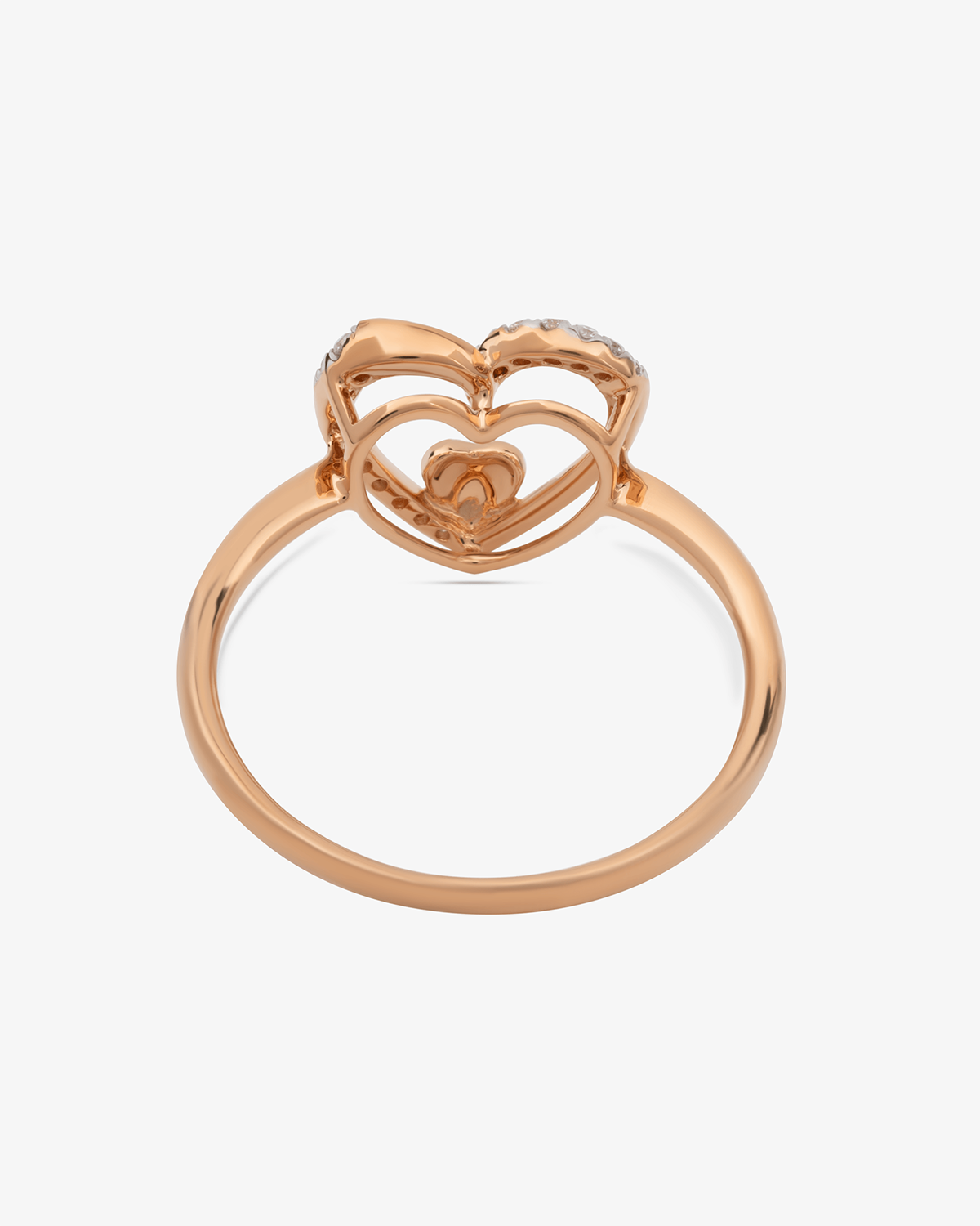 Heart Ring