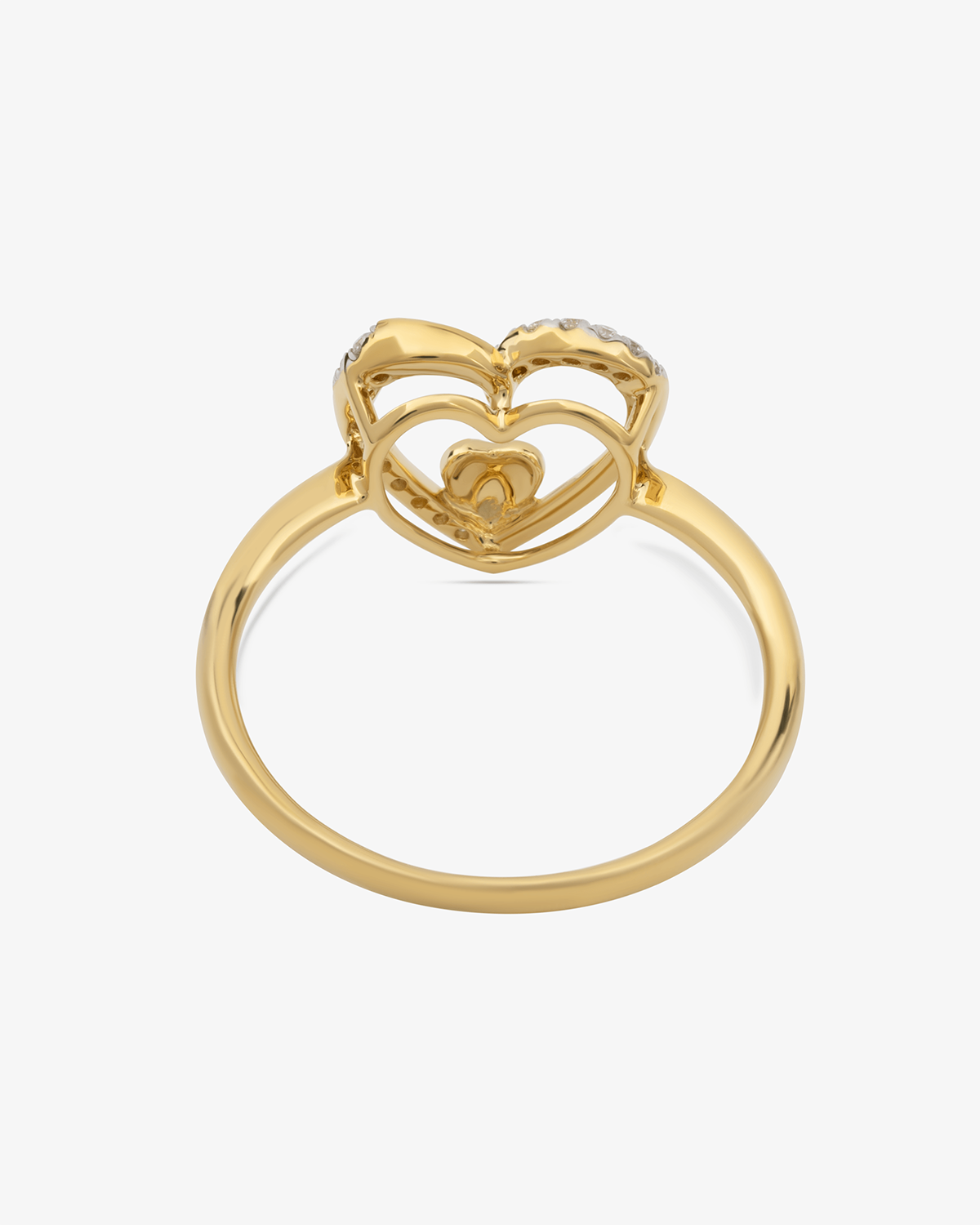 Heart Ring