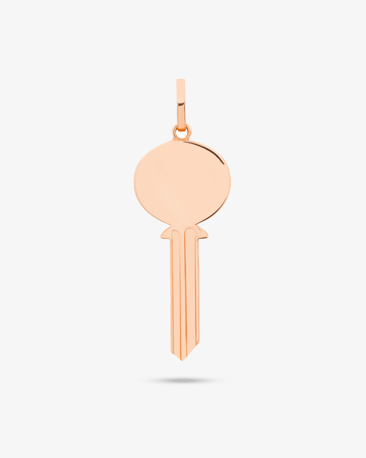 Key Pendant