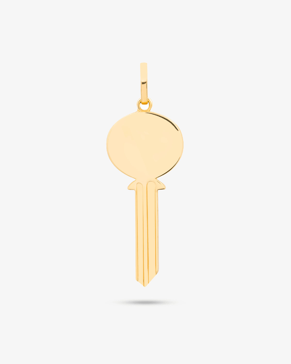 Key Pendant