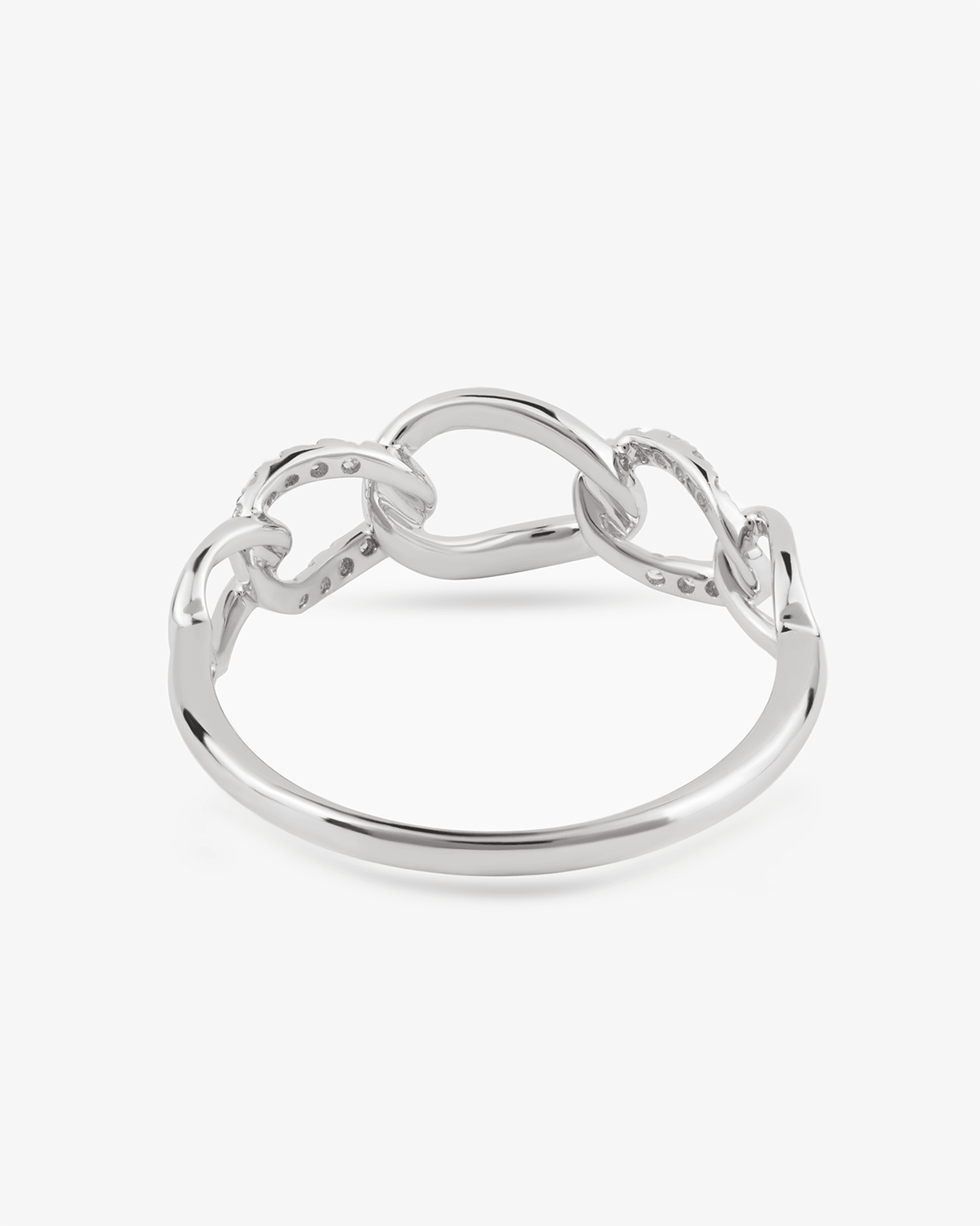 Round Link Ring