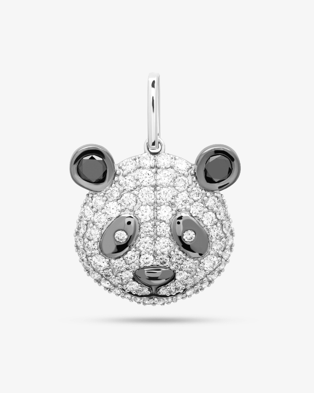 Panda Bear Pendant