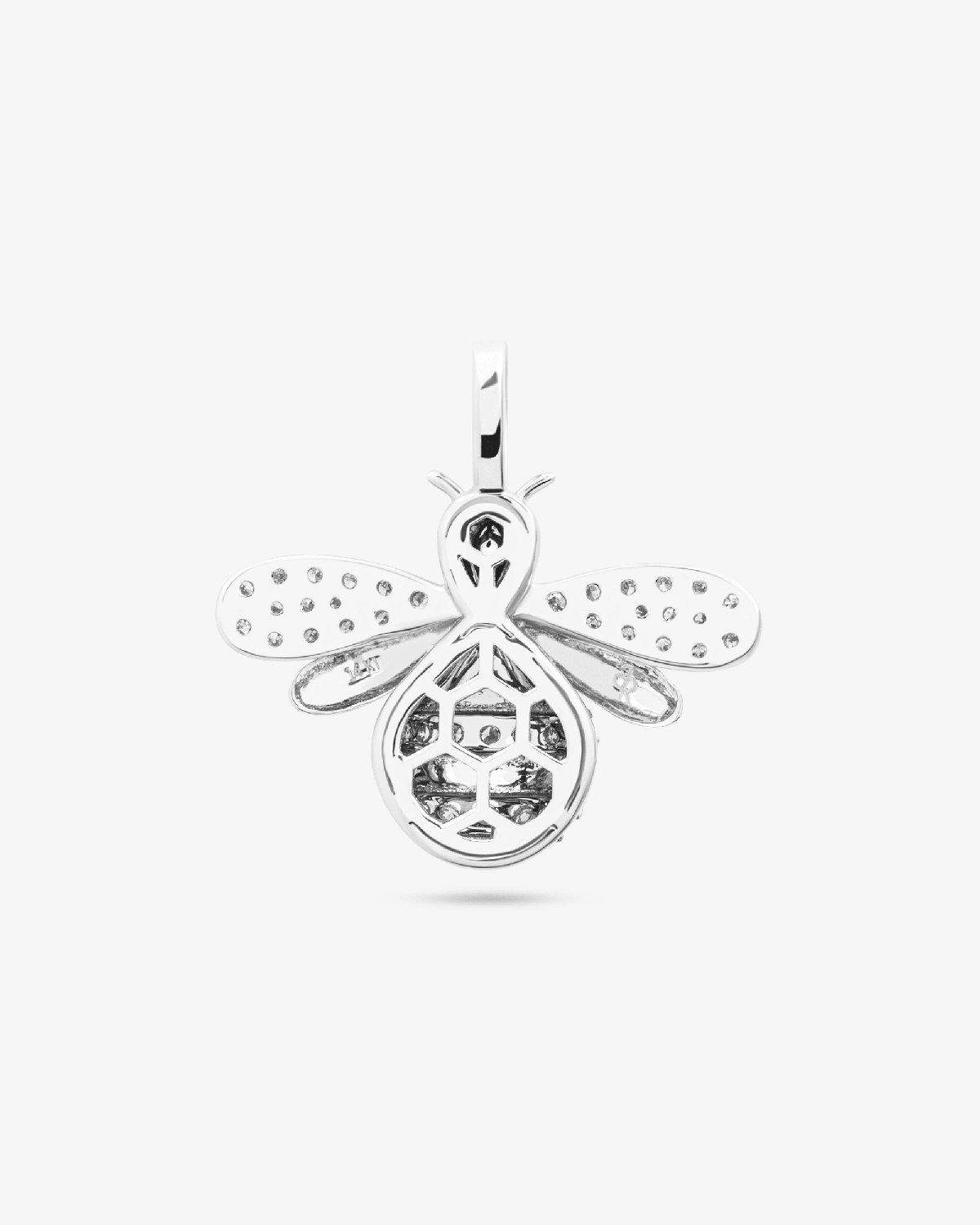 Bee Pendant