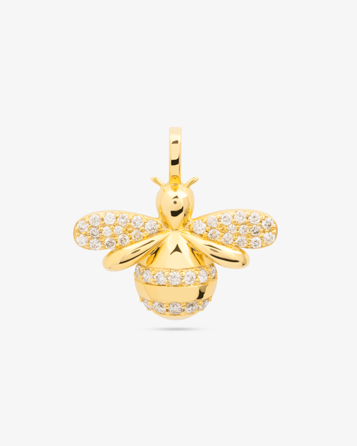 Bee Pendant