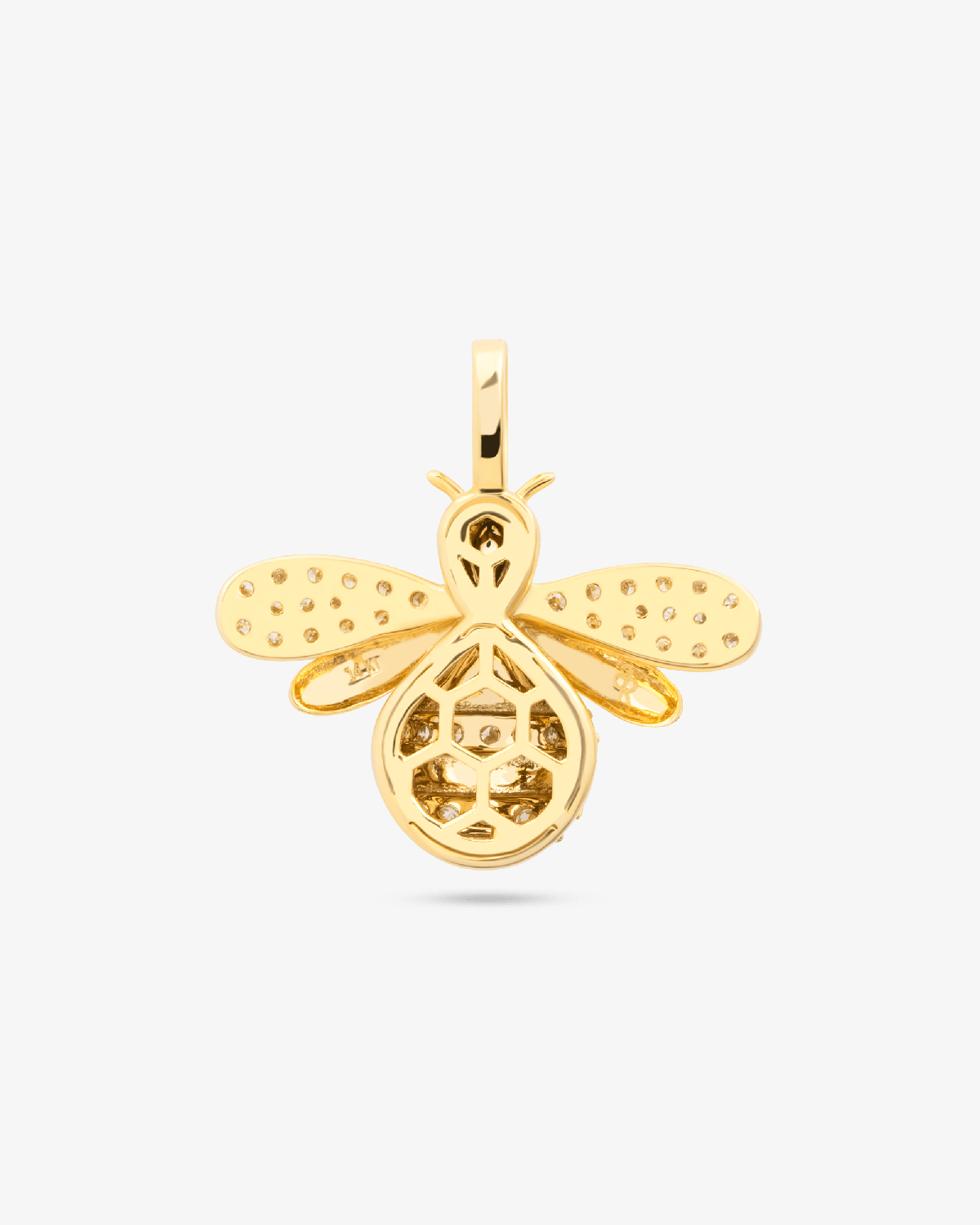 Bee Pendant