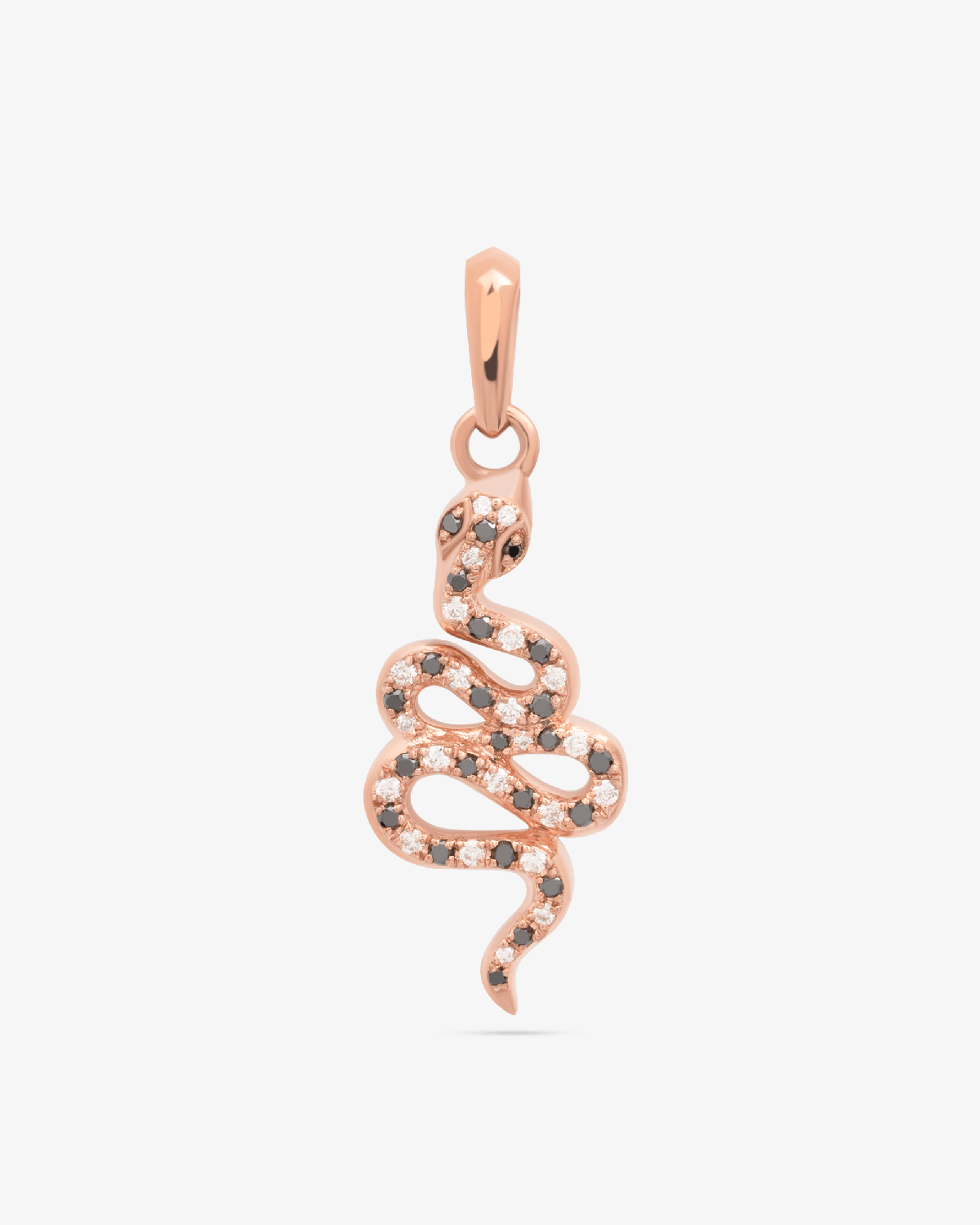 Snake Pendant