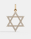 Star of David Pendant