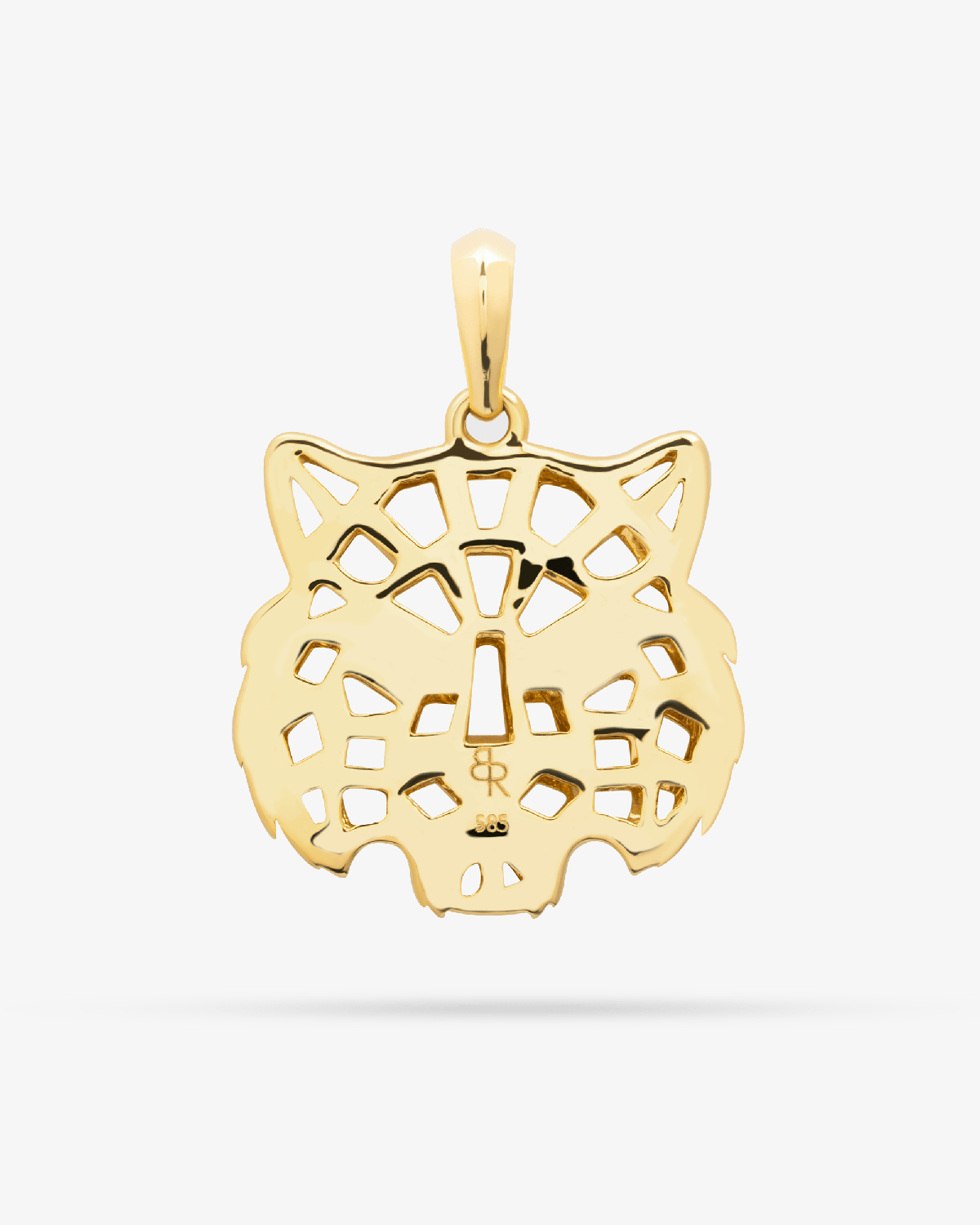 Tiger Pendant